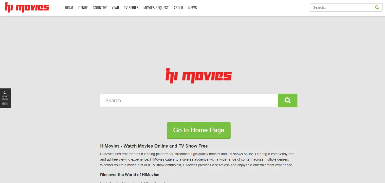 HiMovies